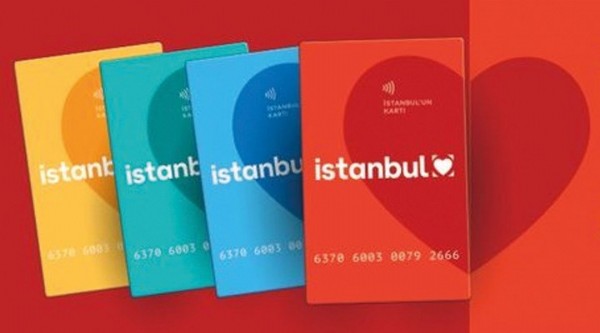 İstanbulkart Vizeleme Ücreti’ne Zam Mı Geldi?